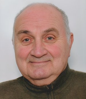 Rota Mario