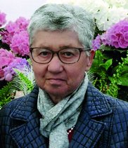 Lazzarini Giuseppina In Binetti