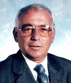 Pizzaballa Virgilio