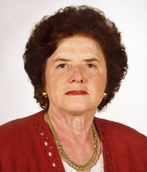 Toccagni Teresa Ved. Dossena