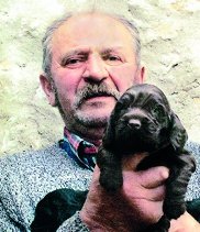 Sonzogni Giuseppe Giacomo