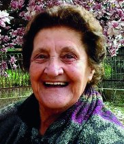 Baggi Cornelia Ved. Baggi