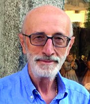 Morosini Gianluigi