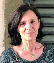 Gualandris Irene Santina