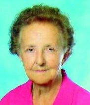 Paratico Giacoma Ved. Rivoltella