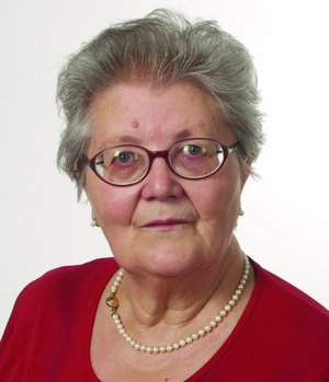 Ravasio Giuseppina Ved. Zanga