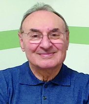 Casari Franco