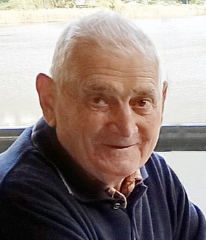 Zanini Angelo