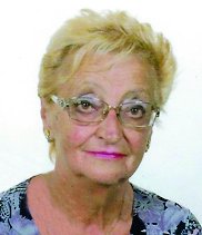 Usubelli Gabriella Ved. Piazzini