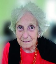 Zucchi Paolina In Mombelli (lola)
