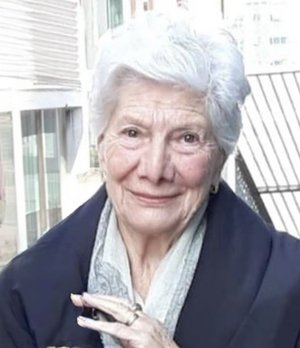 Franchina Piera Ved. Zambaiti