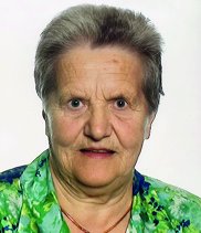 Badoni Rosalinda Ved. Lamera (linda)