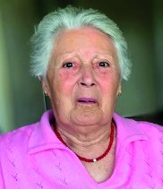 Casati Giuseppina Ved. Vegani