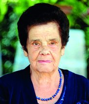 Di Feo Pierina Ved. Luongo
