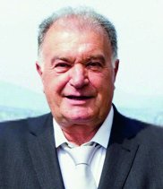 Testa Alfredo