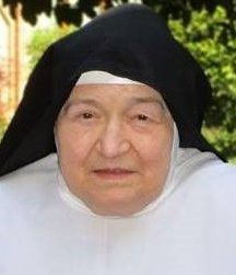 Zucchinali Maria Giuseppina (suor)