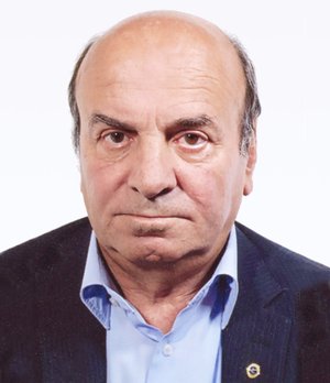 Lazzari Giovanni