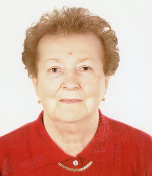 Pansa Angela Maria Ved. Vigano'