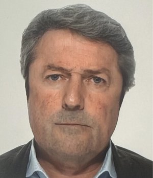 Saranga Luca