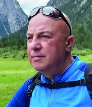Albergoni Ubaldo