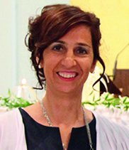 Lazzaroni Nunzia In Casiraghi