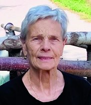 Siperioni Maria Ved. Bonetti