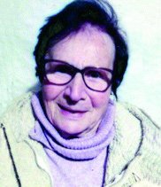 Zetti Lucia Ved. Guerinoni