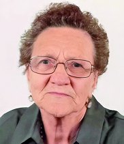 Rottoli Antonia Vittoria Ved. Milesi