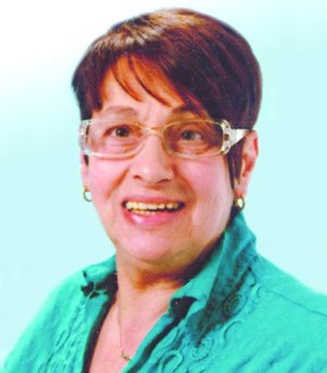 Rovetta Rossana Ved. Chinelli