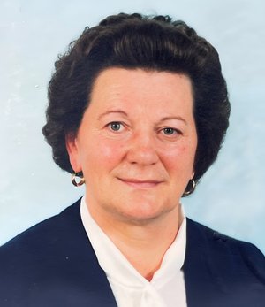 Terzi Pierina Ved. Sigismondi