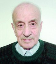 Rovelli Giovanni