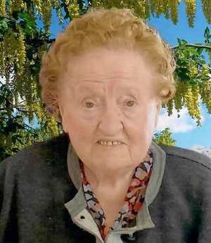 Paganessi Lili Angela Ved. Galli