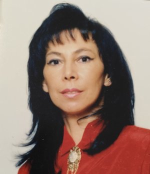 Selini Antonia Ved. Erpili