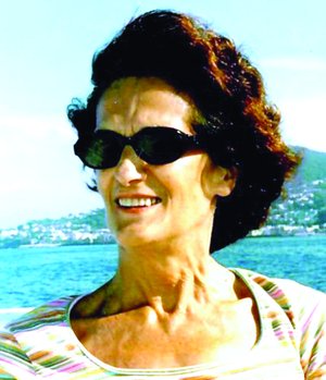 Pedretti Maria Gentile In Bianchi