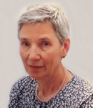 Dondossola Rosina Ved. Bernareggi