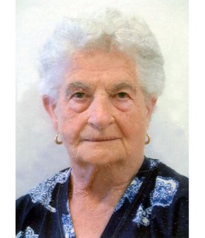 Vanalli Giuseppina Ved. Foresti