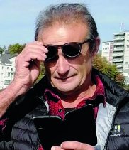 Capelli Giorgio