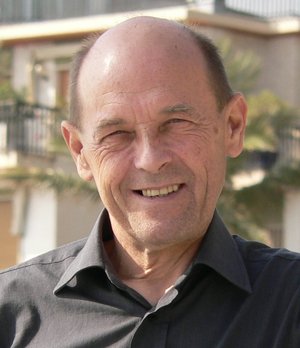 Garbagnati Massimo