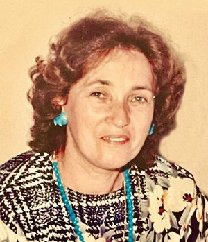 Locatelli Rosina Ved. Rampinelli