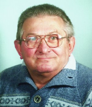 Roncalli Angelo
