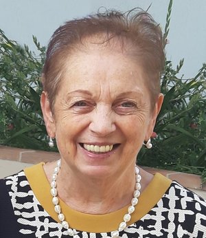 Giorgi Valeria In Zanchi