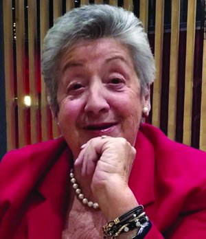 Nicoli Angela