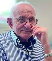 Capoferri Biagio