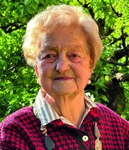 Volpi Giovanna Ved. Tolfo (gina)