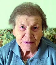 Pesenti Cecilia