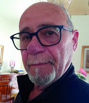 Cavalleri Virgilio (gino)