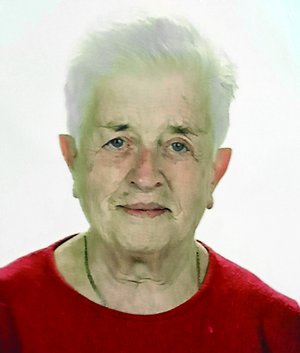 Natali Giovanna Ved. Ghilardi