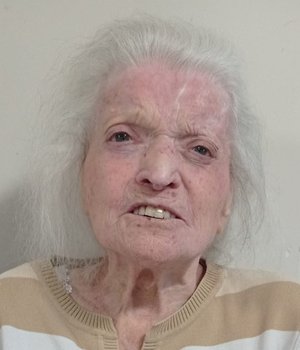 Frigerio Maria Ved. Vedovati (mariuccia)