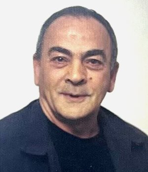 D'agostino Liborio