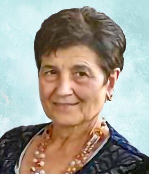 Zinesi Battistina In Salvi